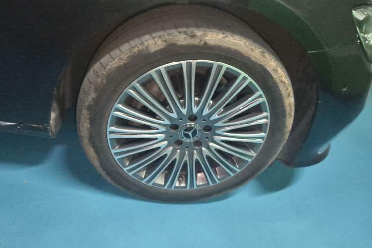 Used Mercedes-Benz E-Class 2021 E 300 L Stylish Model
