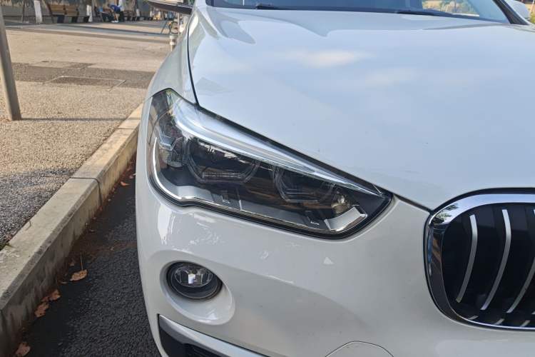 Used BMW X1 2019 sDrive18Li Premium Edition
