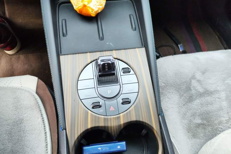 Used BYD Seal 06 New Energy 2024 DM-i 120KM Prestige Model