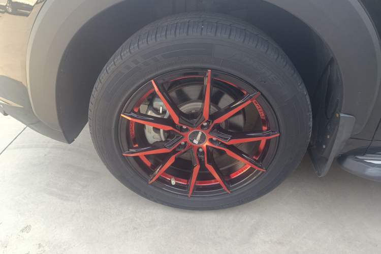 Used SOL X8 2021 300T DCT Panoramic Luxury Edition 5 Seats