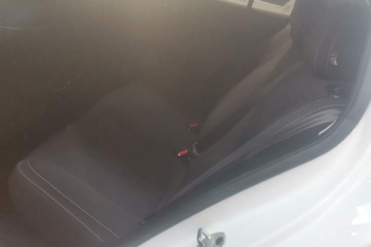 Used Roewe i5 2020 1.5L Automatic 4G Connected Linghao Edition