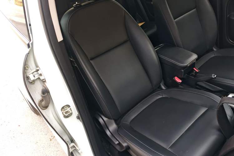 Used ORA Black Cat 2019 351 km Fun Edition
