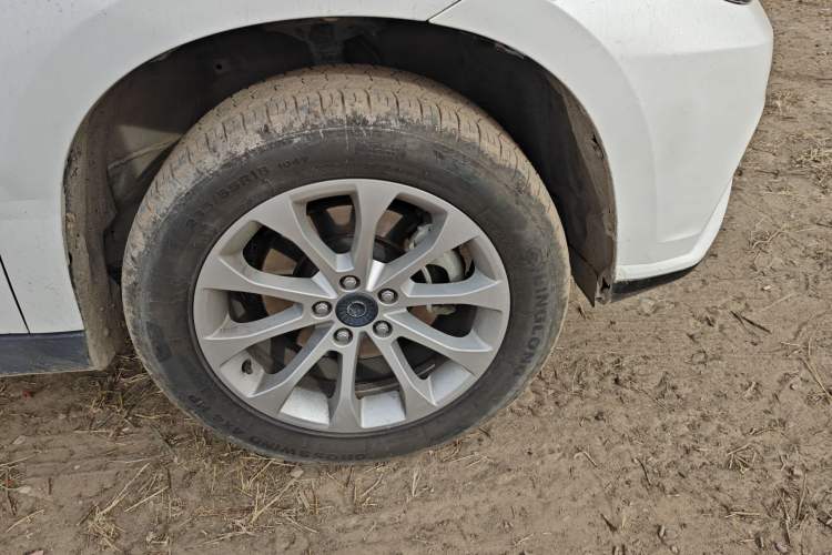 Used Haval H2 2017 Red-Label 1.5T Manual Two-Wheel-Drive Elite Model