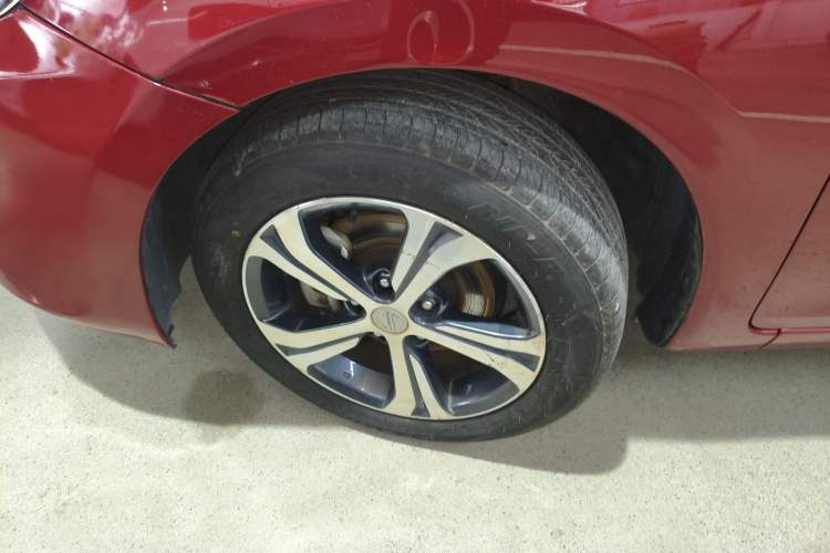 Used Nissan Tiida 2016 1.6L CVT Smart Drive Edition