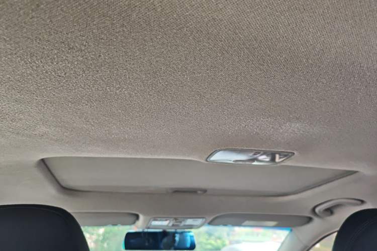 Used Kia K3 2016 1.6L Automatic GLS
