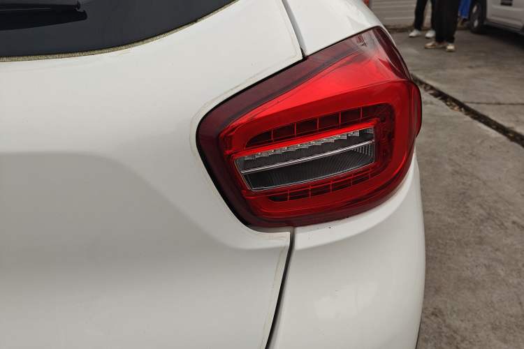 Used Dongfeng Fengon E1 2020 E-Quiet Model