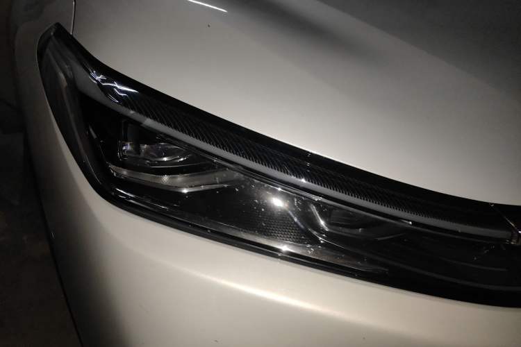 Used Geely Galaxy A7 2025 Model EM-i 70km Launch Edition