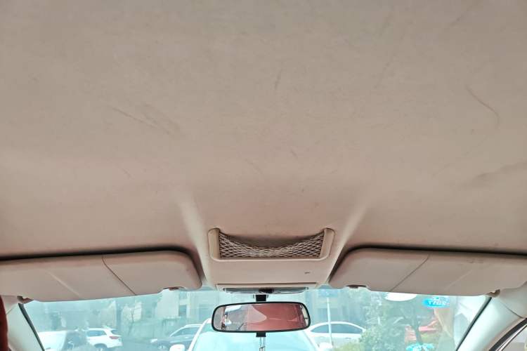 Used Ford Fiesta 2013 Sedan 1.5L Manual Fashion Edition
