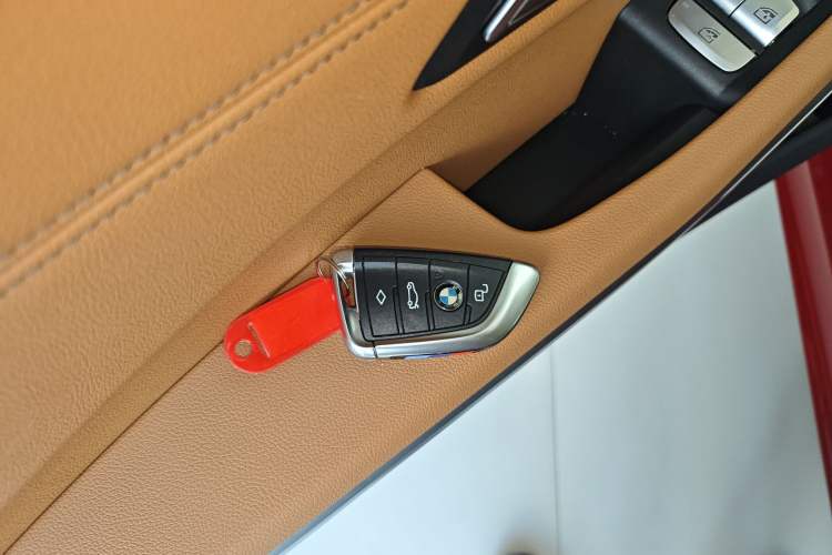 Used BMW 3 Series 2020 325Li M Sport Package
