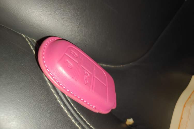 Used Jeep Cherokee 2016 2.4L Leading Edition