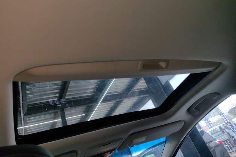 Used Honda Elysion 2016 2.4L Comfort Edition
