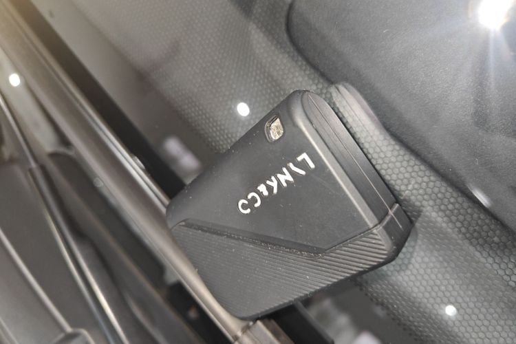 Used Lynk & Co 01 2021 2.0TD Two-Wheel-Drive Pro Trim