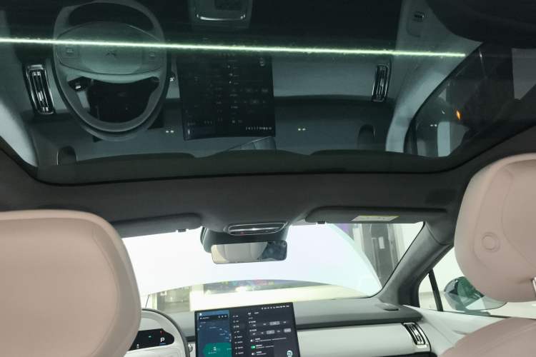 Used XPeng P7+ 2024 Long-Range Max