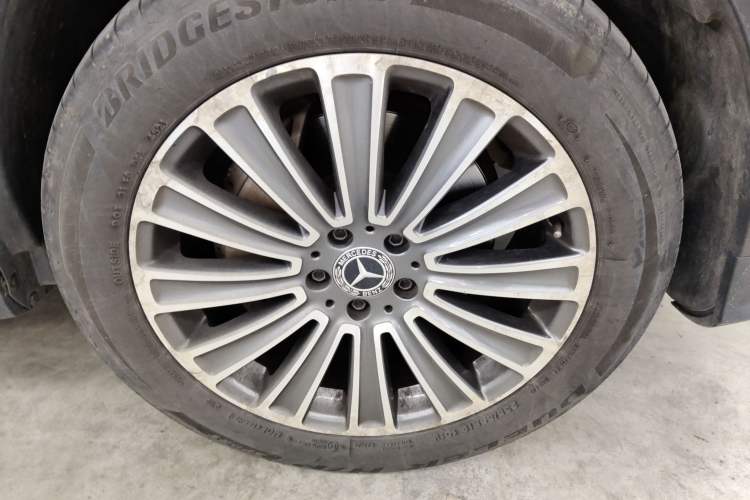 Used Mercedes-Benz GLC 2017 GLC 260 4MATIC Dynamic Edition
