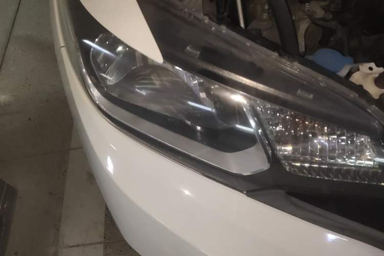 Used Honda Fit 2014 1.5L LX CVT Comfort Model
