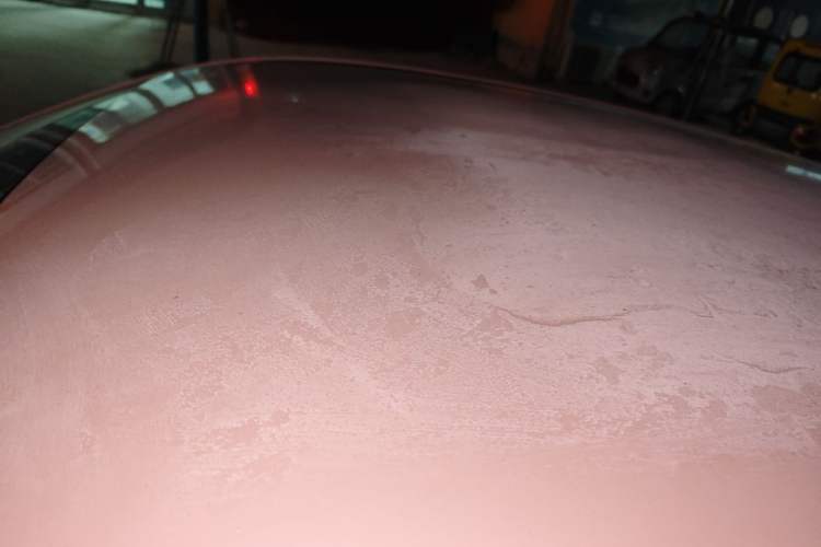 Used NETA V 2022 Chao 400 Lite Pink Custom Edition