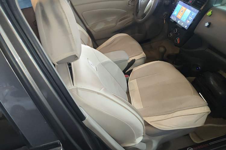 Used Nissan Sunny 2015 1.5XE CVT Comfort Edition