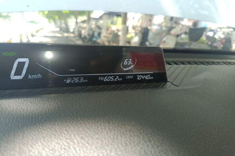 Used NETA V 2022 Long-Range Industry Custom Edition
