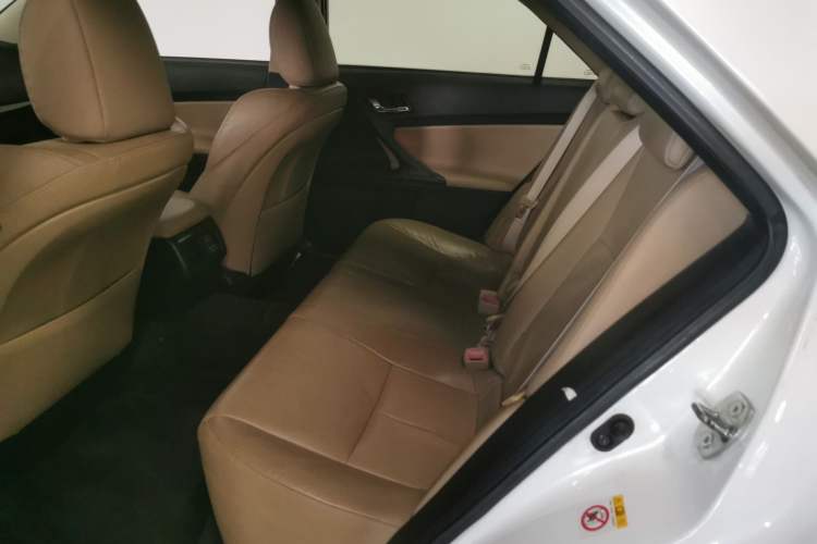 Used Toyota Reiz 2013 2.5V Elite Edition