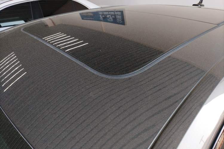 Used Audi A4L 2024 40 TFSI Luxury Dynamic Edition (Starry Night Version)
