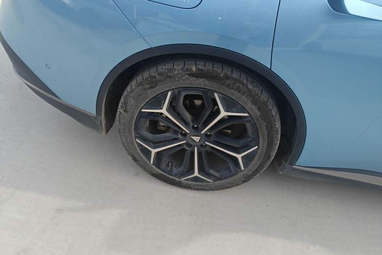 Used Deepal L07 2024 230Max Qiankun Intelligent Driving ADS SE Range-Extended Version
