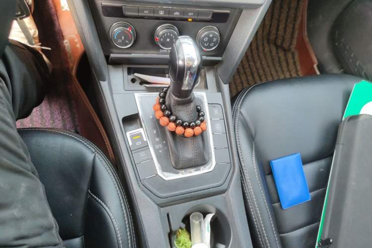 Used Volkswagen Lamando 2017 230TSI DSG Fashion Edition