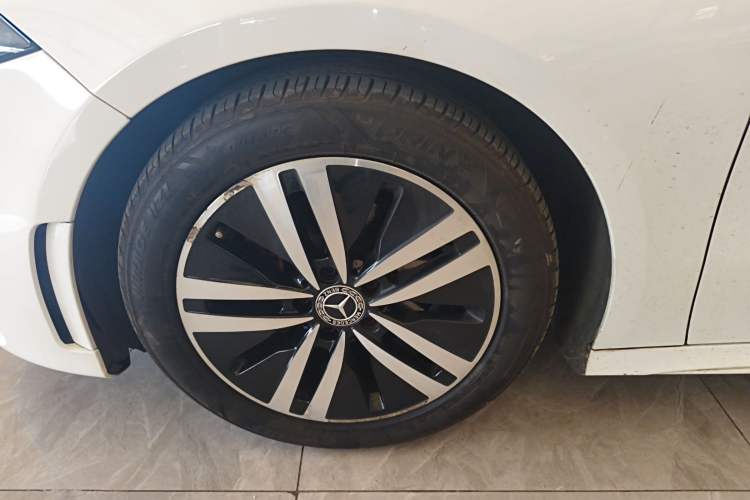 Used Mercedes-Benz A-Class 2019 A 180 L Sport Sedan
