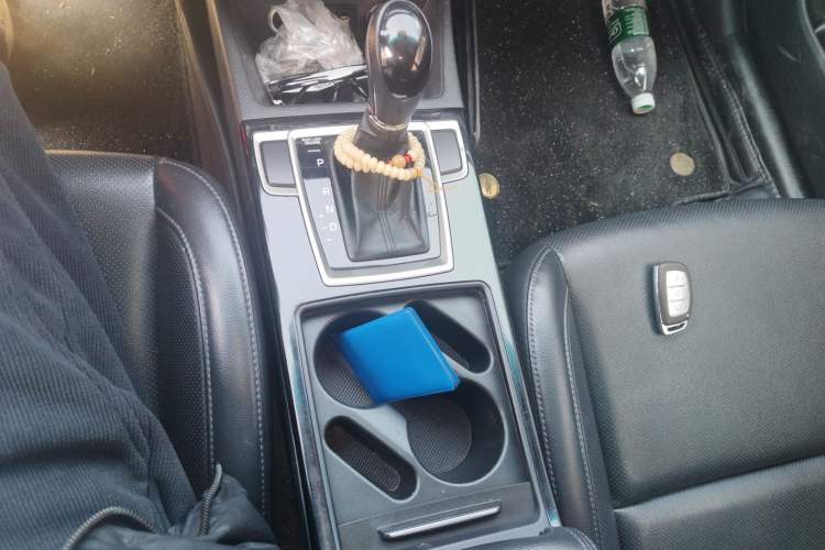 Used Hyundai Mistra 2014 1.8L Automatic Smart GLS