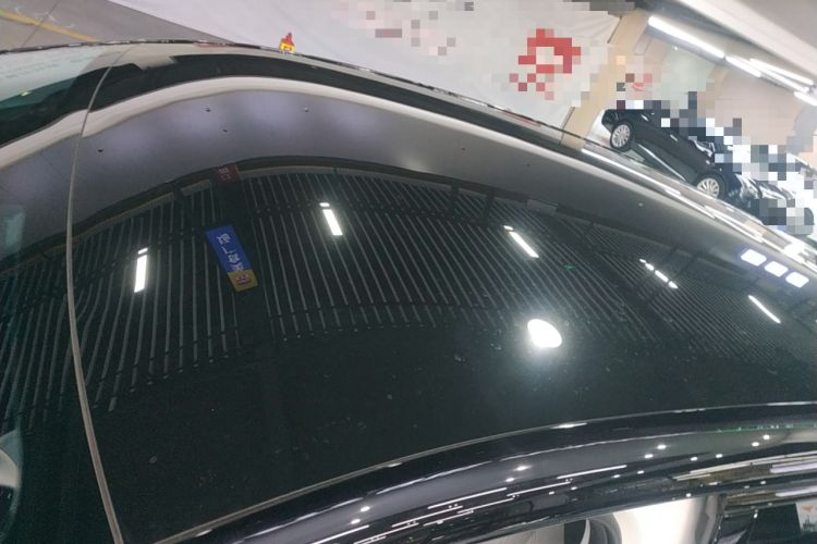 Used ARCFOX Kaola 2023 Family Edition Pro
