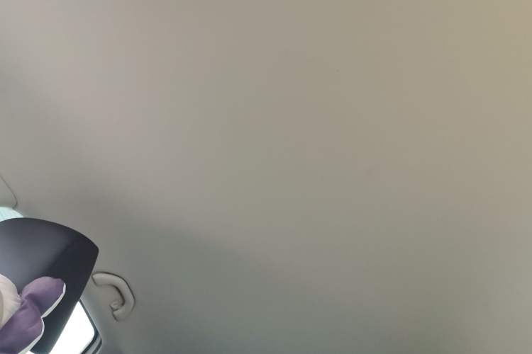 Used Volkswagen Polo 2016 1.4L Automatic Trendy Model Headliner