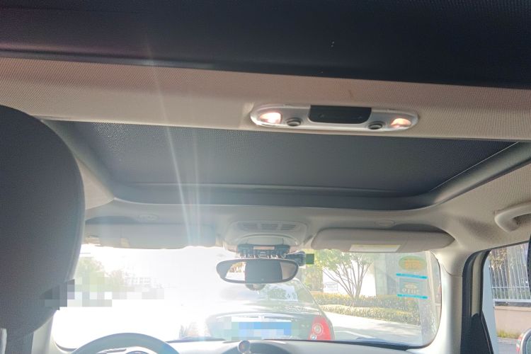 Used MINI MINI 2016 1.5T COOPER Five-Door Edition