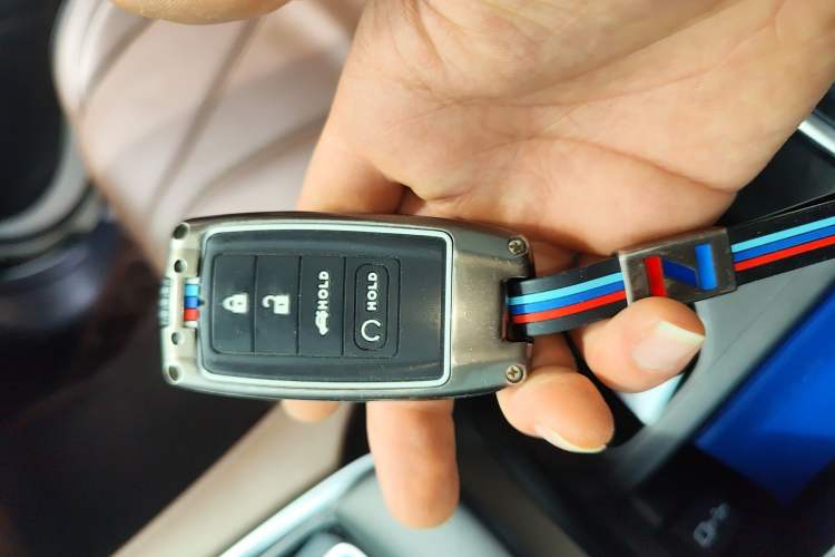 Used Acura RDX 2019 2.0T Prestige Edition SH-AWD China V Standard