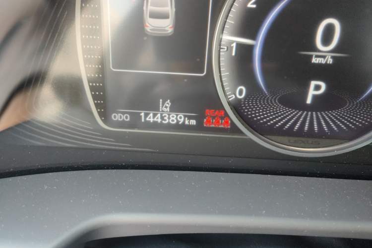 Used Lexus ES 2020 200 Excellence Edition
