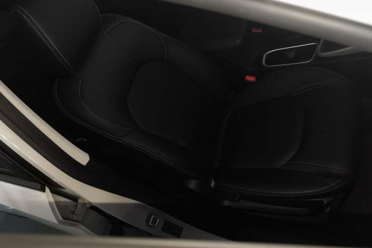 Used Baojun 530 2018 1.5T Manual Comfort Version China V
