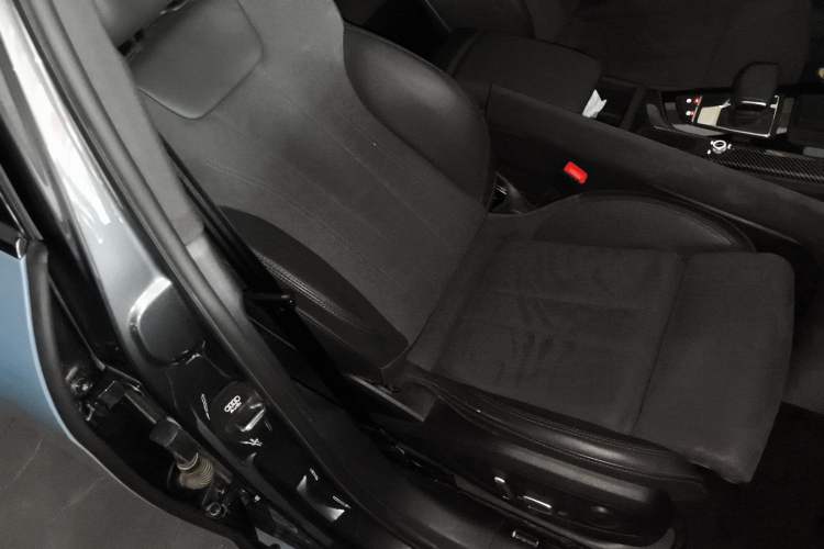 Used Audi A4L 2024 45 TFSI quattro Prestige Dynamic Edition