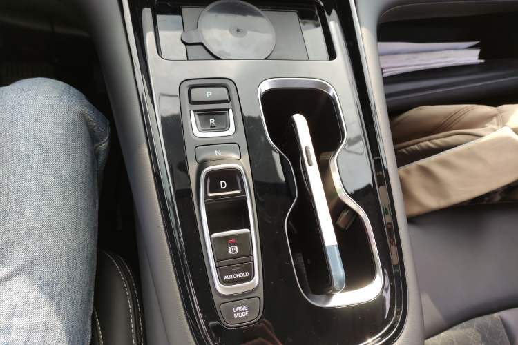 Used GAC Group EA6 2021 Luxury Edition
