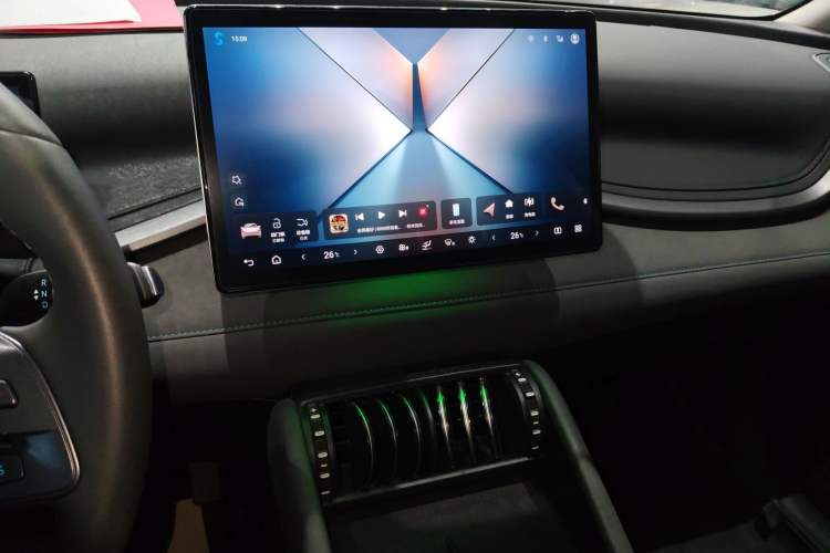 Used BYD Yuan PLUS 2025 Intelligent Driving Version 510 km Leading Edition
