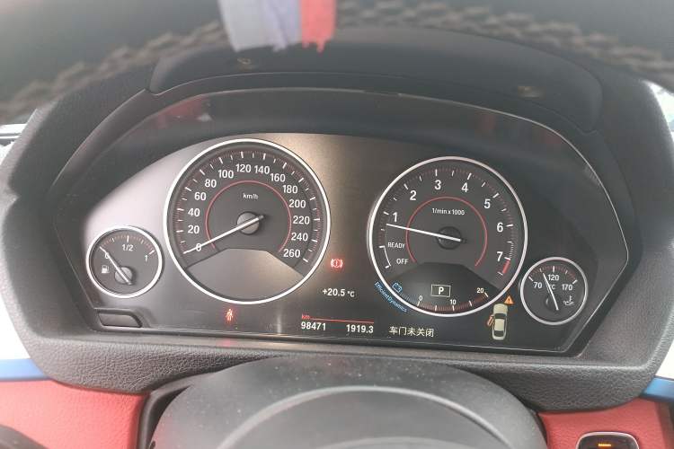 Used BMW 4 Series 2017 425i M Sport Package
