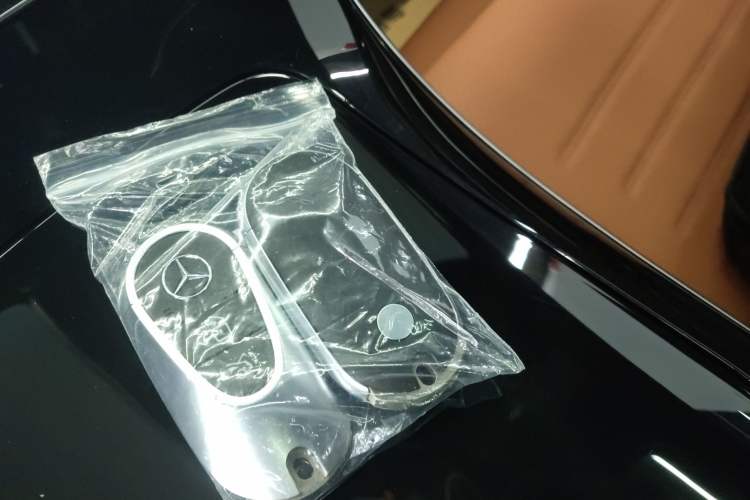 Used Mercedes-Benz C-Class 2024 Restyled C-Class 260 L Sport Edition
