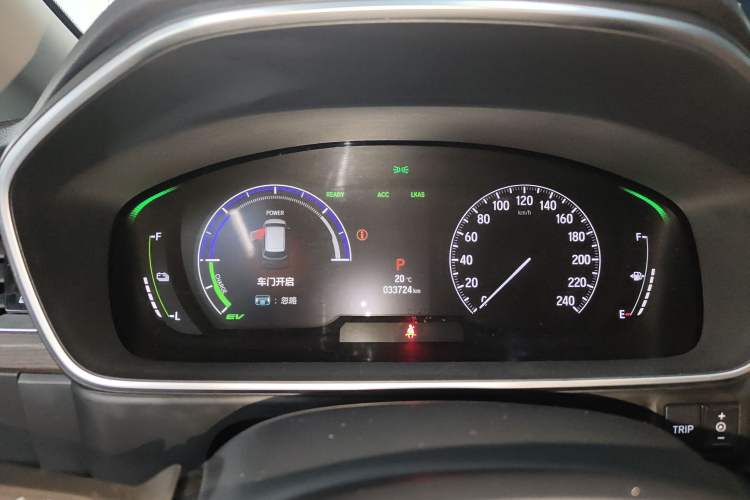 Used Honda Odyssey 2022 2.0L eHEV Sharp Supreme Edition