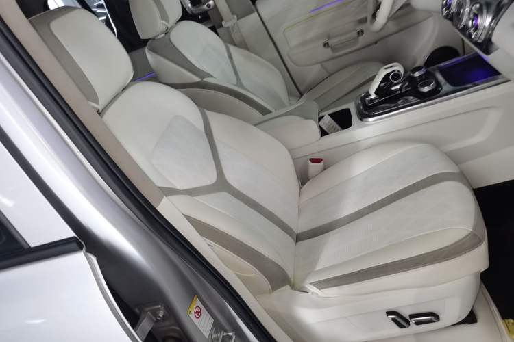 Used Cyberspace Tank 300 2021 2.0T Cyber Tank