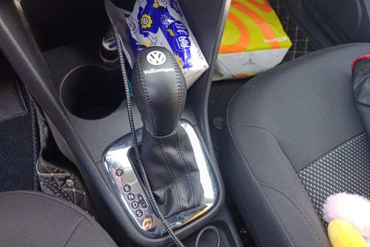 Used Volkswagen Polo 2013 1.4L Automatic Comfort Edition
