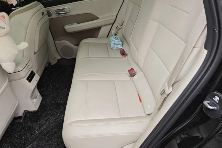 Used Toyota BZ 3X 2025 610 Max