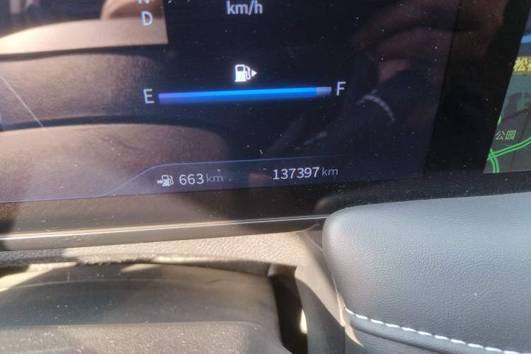 Used Venucia V 2021 260T Idol Edition
