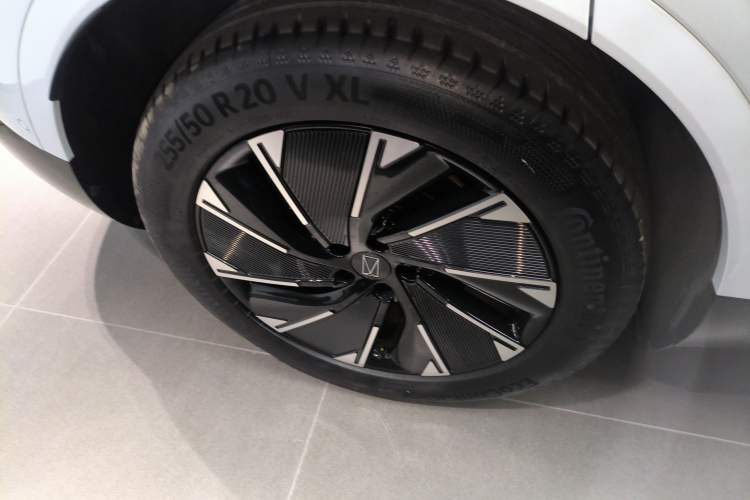 Used Avatr 07 2024 Pro+ All-Electric Version