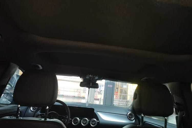 Used Mercedes-Benz GLA 2023 GLA 220
