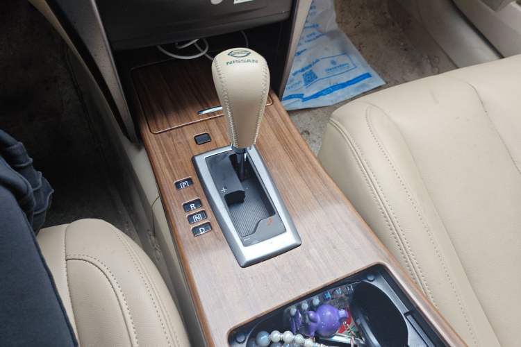 Used Nissan Teana 2011 2.5L XL Glory Edition
