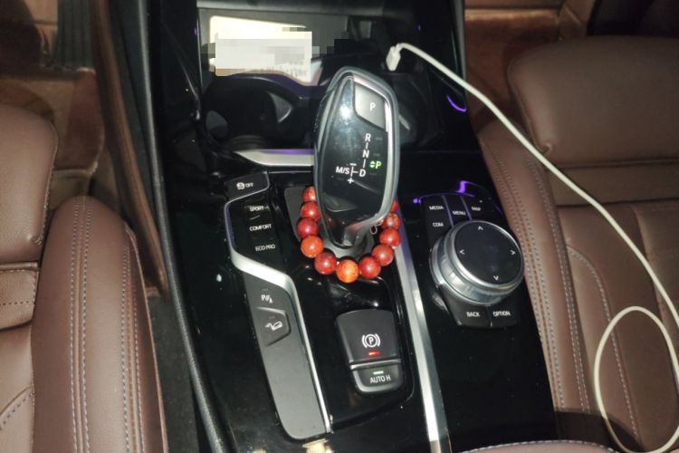 Used BMW X3 2021 Facelift xDrive28i Luxury Package