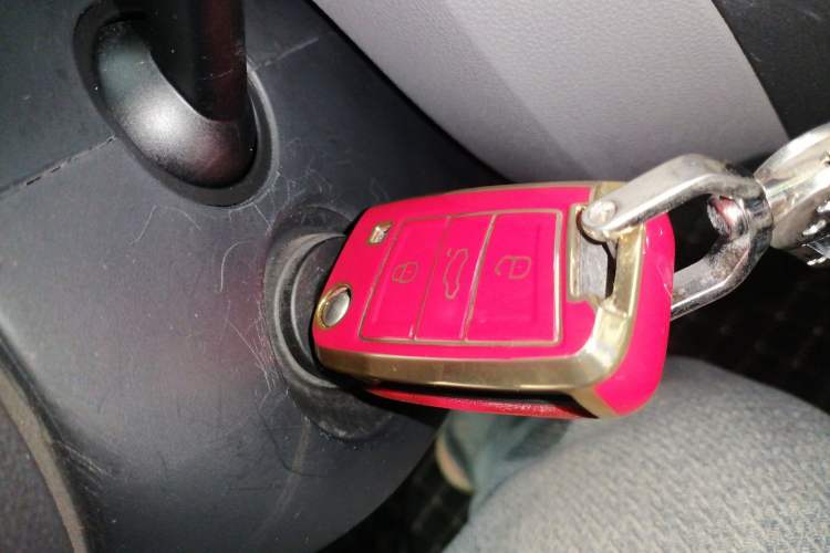 Used Skoda Octavia 2015 1.6L Automatic Yijun Edition