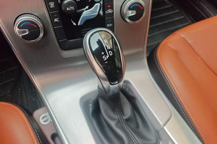 Used Volvo S60 2016 S60L T3 Smart Drive Edition